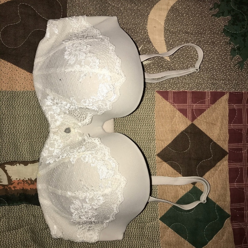 Victoria secret bra
